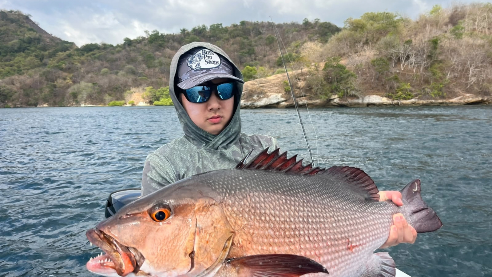 Komodo Fishing Trip: A Local Guide to Fishing Around Labuan Bajo