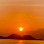 Komodo Sunset Trip: A Relaxed Afternoon from Labuan Bajo