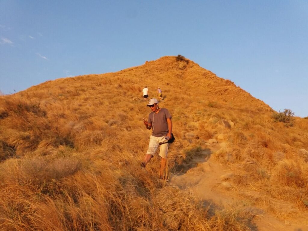 Komodo Trekking Tour: Explore the Wild Islands of Komodo National Park